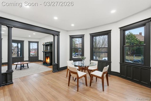 4505 Commonwealth Street, Detroit, MI 48208