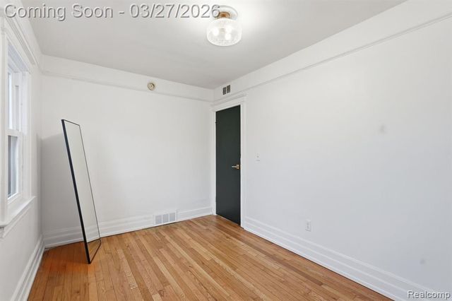 4505 Commonwealth Street, Detroit, MI 48208