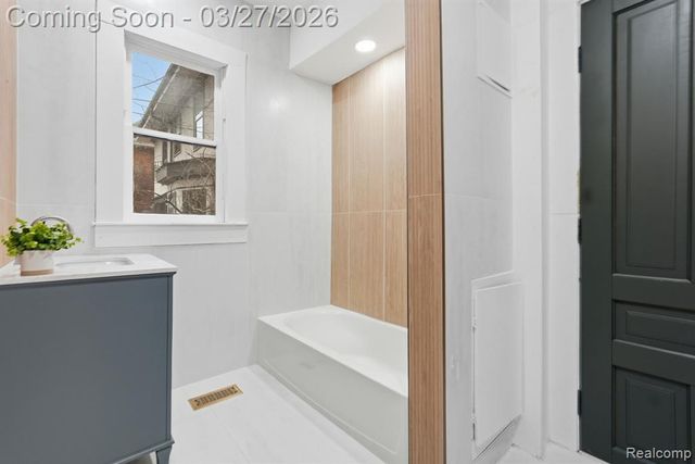 4505 Commonwealth Street, Detroit, MI 48208