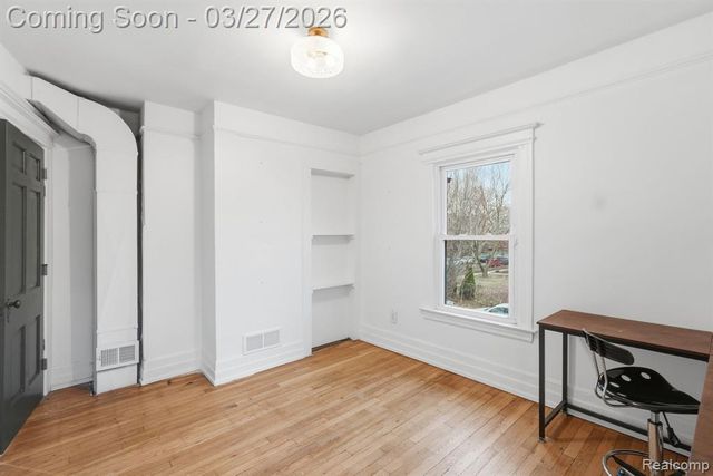 4505 Commonwealth Street, Detroit, MI 48208