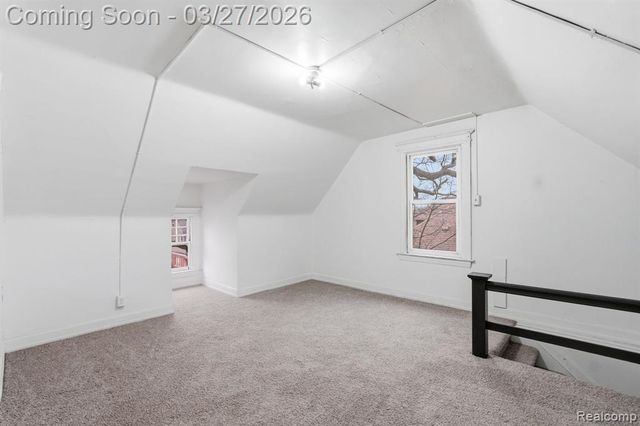 4505 Commonwealth Street, Detroit, MI 48208