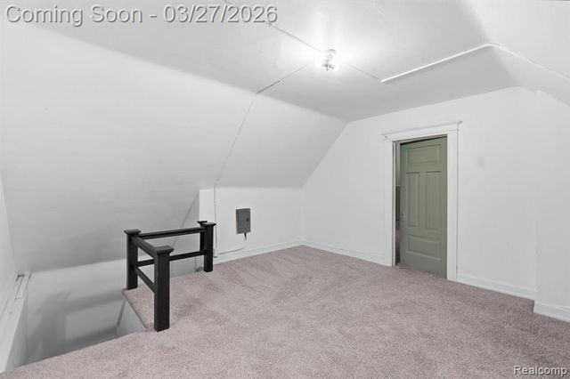 4505 Commonwealth Street, Detroit, MI 48208