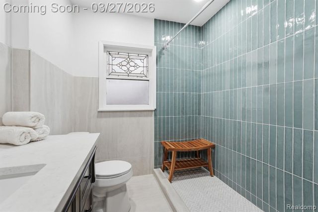 4505 Commonwealth Street, Detroit, MI 48208