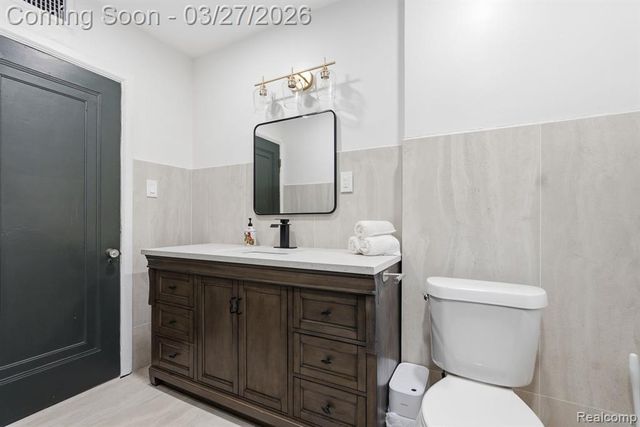 4505 Commonwealth Street, Detroit, MI 48208