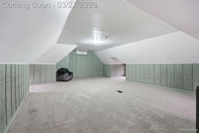 4505 Commonwealth Street, Detroit, MI 48208