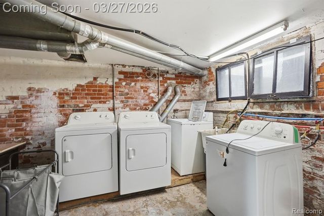 4505 Commonwealth Street, Detroit, MI 48208