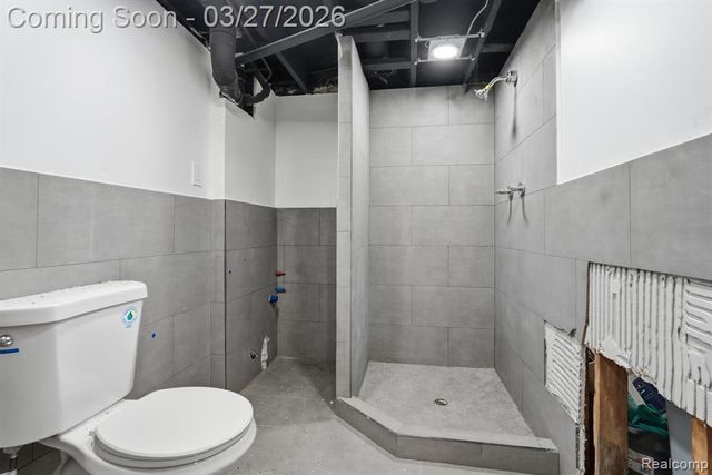 4505 Commonwealth Street, Detroit, MI 48208