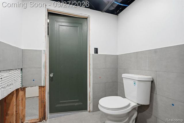 4505 Commonwealth Street, Detroit, MI 48208