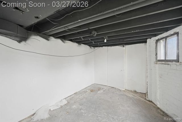 4505 Commonwealth Street, Detroit, MI 48208