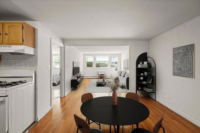 100 Magnolia Ave 5, Lynn, MA 01904