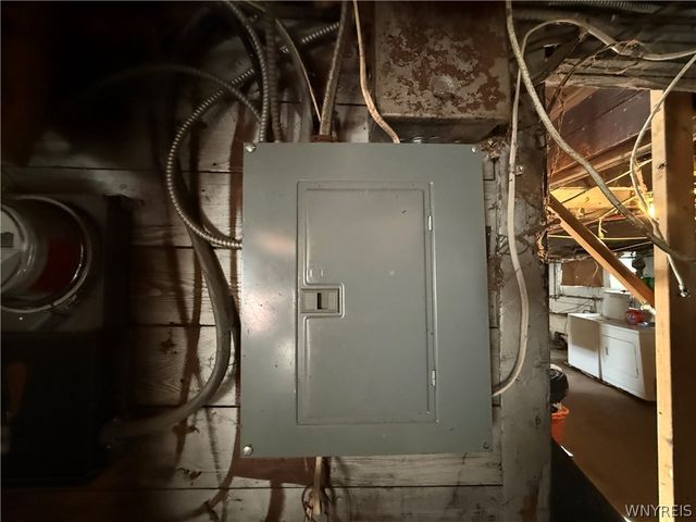 58 Eckhert Street, Buffalo, NY 14207