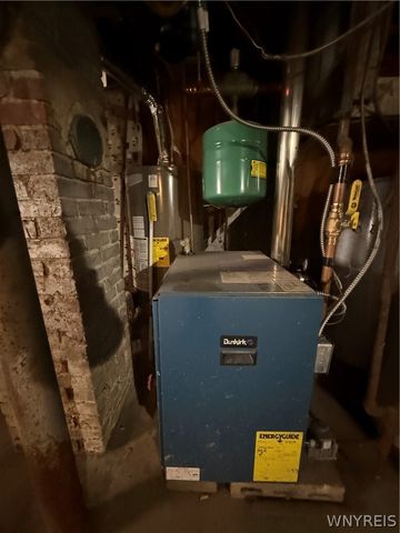 58 Eckhert Street, Buffalo, NY 14207