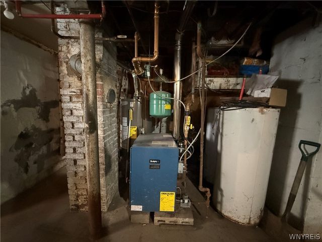 58 Eckhert Street, Buffalo, NY 14207