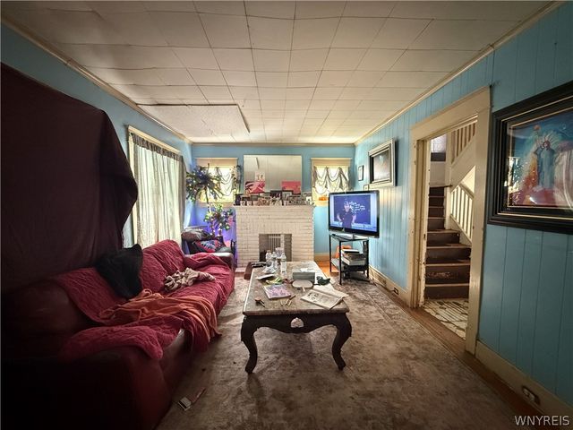 58 Eckhert Street, Buffalo, NY 14207