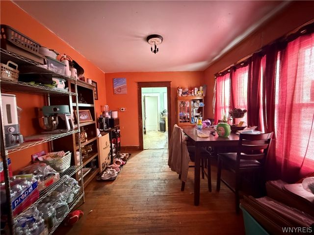 58 Eckhert Street, Buffalo, NY 14207