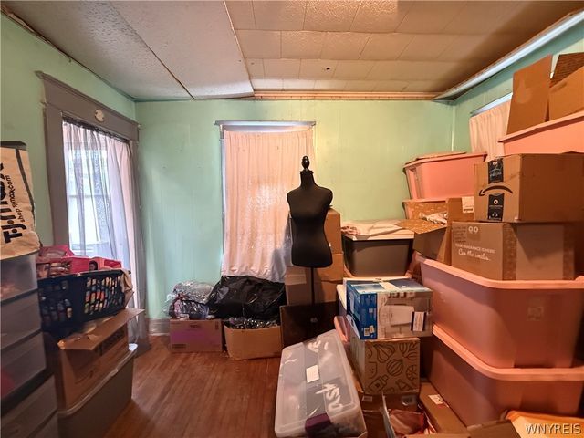 58 Eckhert Street, Buffalo, NY 14207