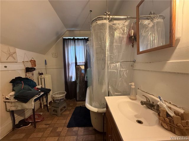 58 Eckhert Street, Buffalo, NY 14207