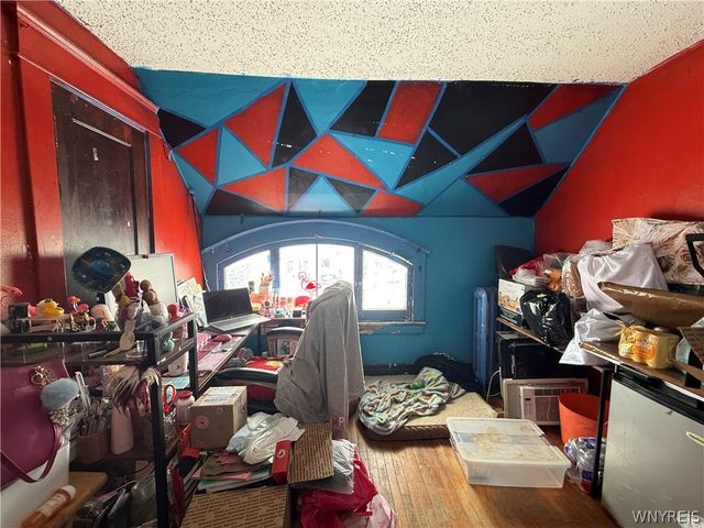 58 Eckhert Street, Buffalo, NY 14207