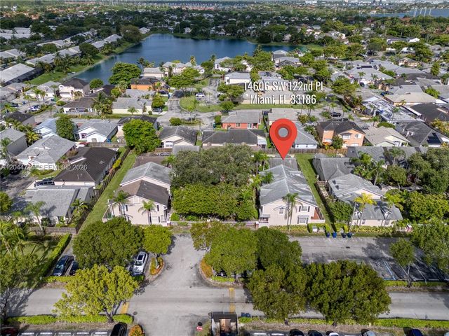 14606 SW 122nd Place 14606, Miami, FL 33186
