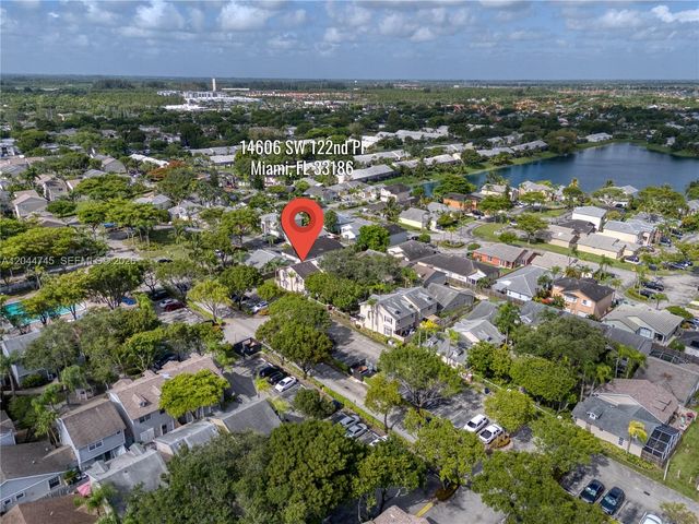 14606 SW 122nd Place 14606, Miami, FL 33186