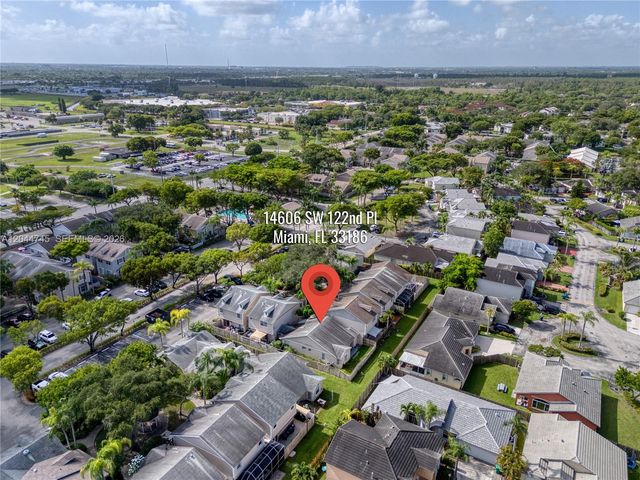 14606 SW 122nd Place 14606, Miami, FL 33186