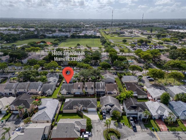14606 SW 122nd Place 14606, Miami, FL 33186
