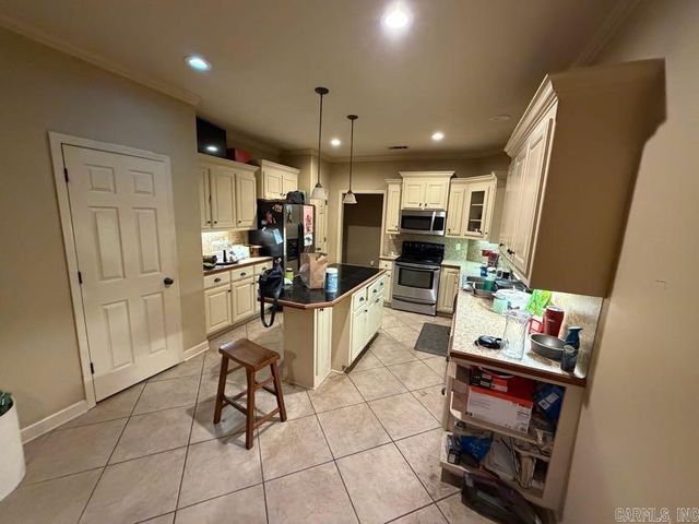 1901 Hidden Creek Drive, Sherwood, AR 72120