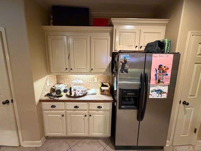 1901 Hidden Creek Drive, Sherwood, AR 72120