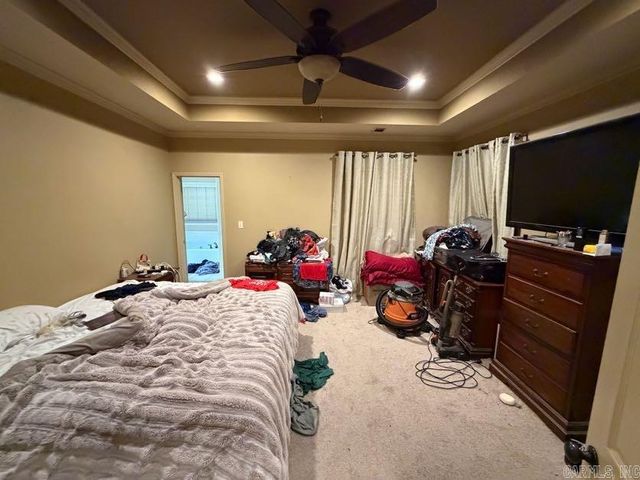 1901 Hidden Creek Drive, Sherwood, AR 72120