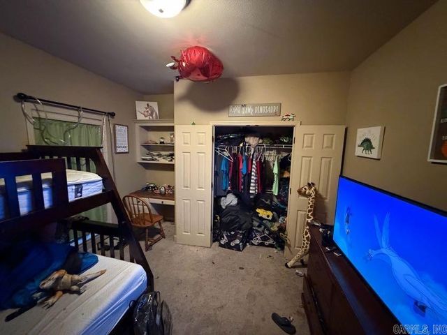 1901 Hidden Creek Drive, Sherwood, AR 72120