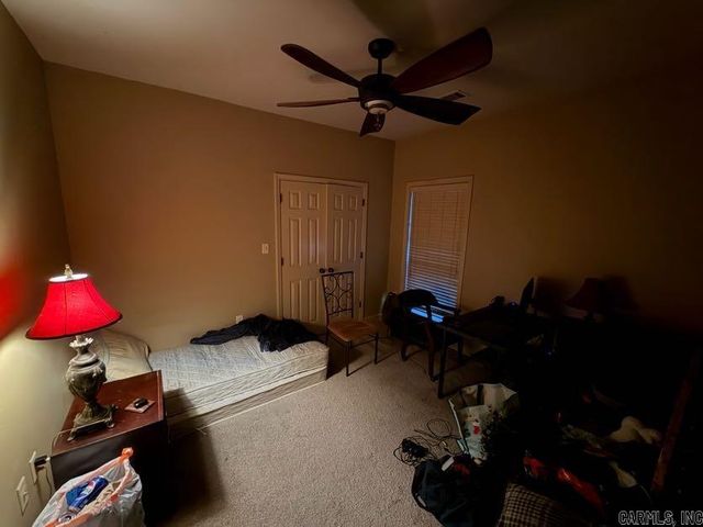 1901 Hidden Creek Drive, Sherwood, AR 72120