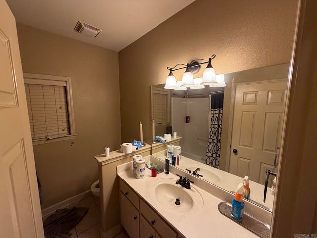 1901 Hidden Creek Drive, Sherwood, AR 72120