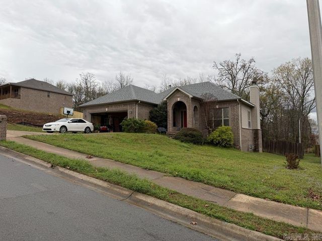 1901 Hidden Creek Drive, Sherwood, AR 72120