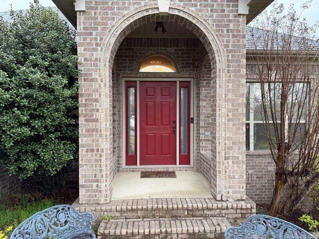 1901 Hidden Creek Drive, Sherwood, AR 72120