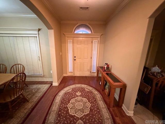 1901 Hidden Creek Drive, Sherwood, AR 72120