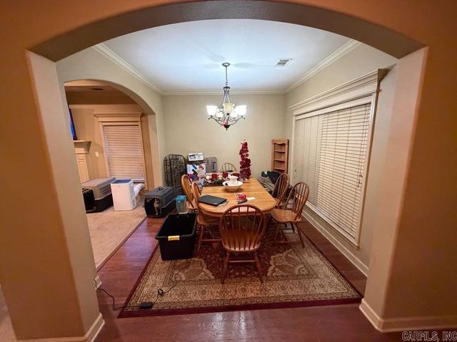 1901 Hidden Creek Drive, Sherwood, AR 72120