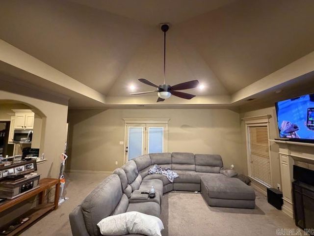 1901 Hidden Creek Drive, Sherwood, AR 72120