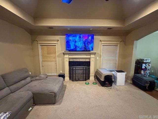 1901 Hidden Creek Drive, Sherwood, AR 72120