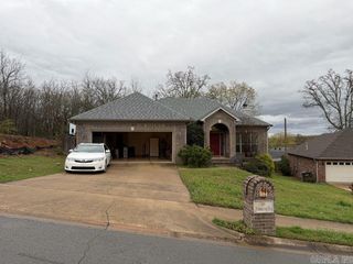 1901 Hidden Creek Drive, Sherwood, AR 72120