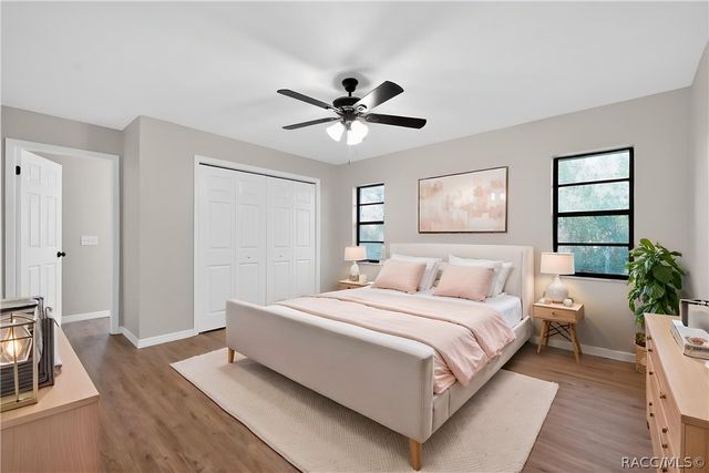 1060 E Rockefeller Lane, Hernando, FL 34442