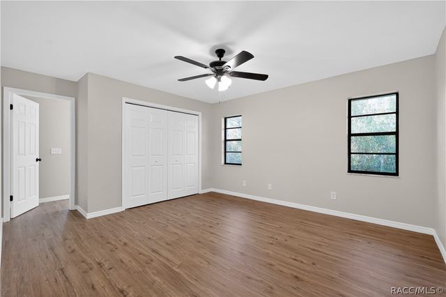 1060 E Rockefeller Lane, Hernando, FL 34442