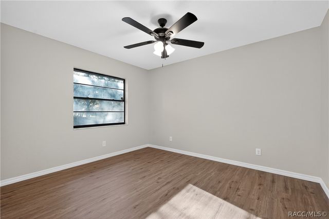 1060 E Rockefeller Lane, Hernando, FL 34442