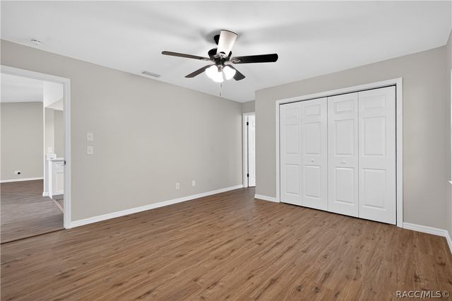 1060 E Rockefeller Lane, Hernando, FL 34442