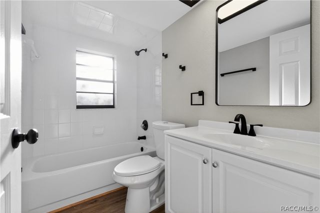 1060 E Rockefeller Lane, Hernando, FL 34442