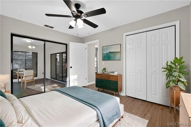 1060 E Rockefeller Lane, Hernando, FL 34442