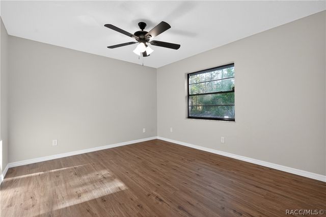 1060 E Rockefeller Lane, Hernando, FL 34442