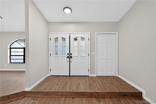 1060 E Rockefeller Lane, Hernando, FL 34442