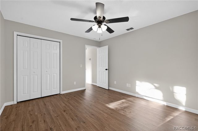 1060 E Rockefeller Lane, Hernando, FL 34442