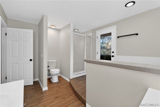 1060 E Rockefeller Lane, Hernando, FL 34442