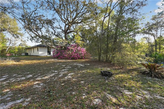 1060 E Rockefeller Lane, Hernando, FL 34442